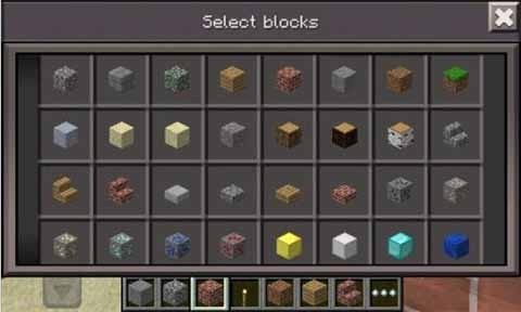 我的世界1.1.0.0中文版