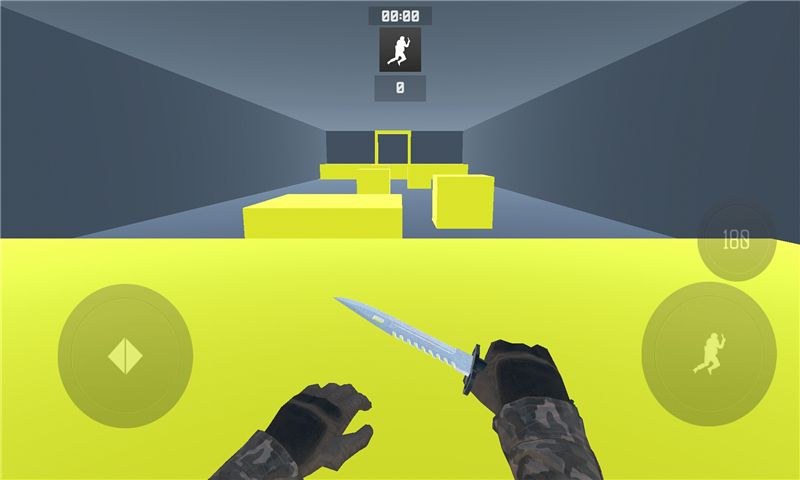 bhop pro最新版本