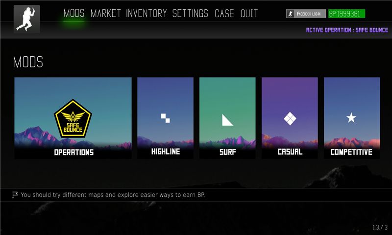 bhop pro最新版本