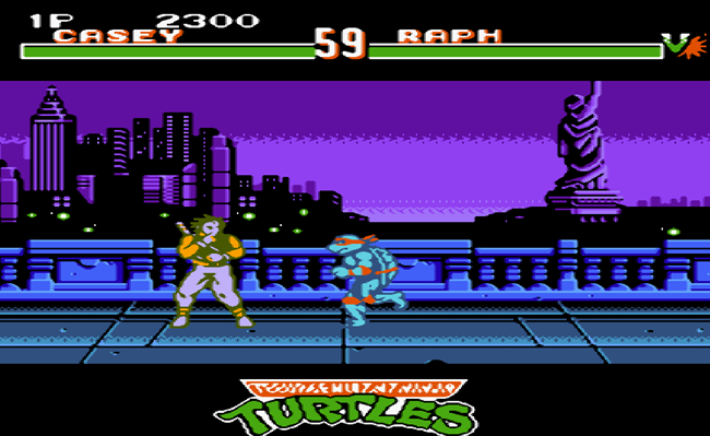 激龟快打安卓版