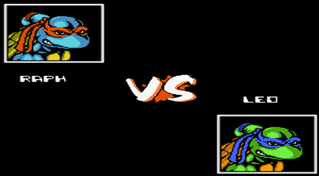 激龟快打2021最新版