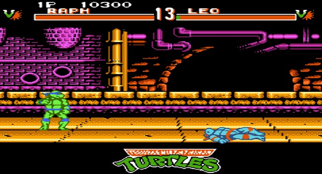 激龟快打2021最新版