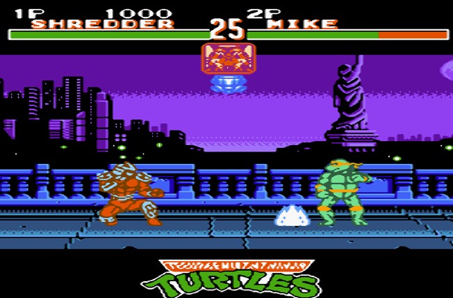 激龟快打手机版