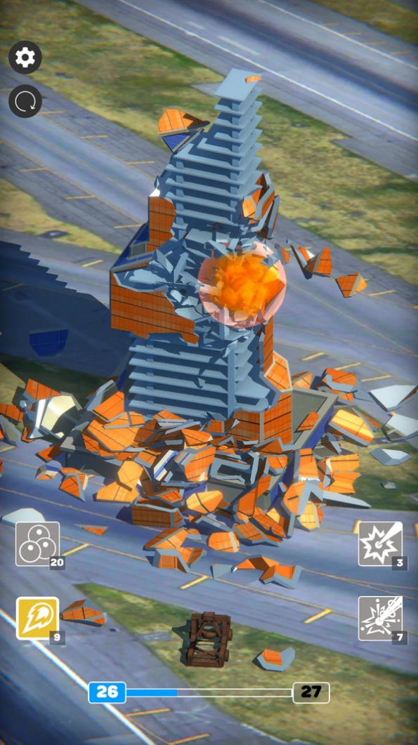 世界末日模拟器