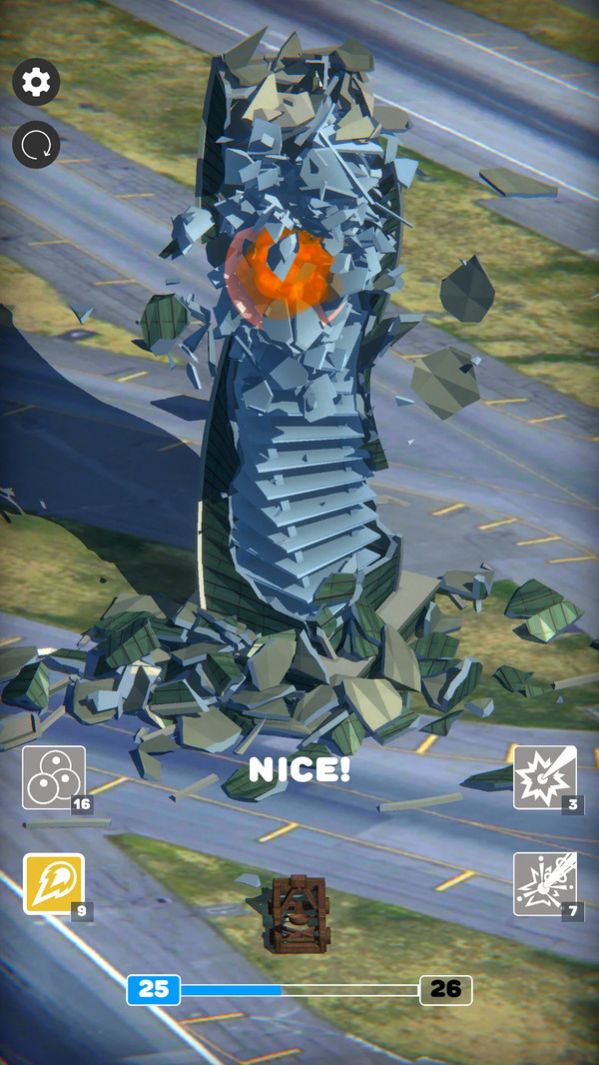 世界末日模拟器