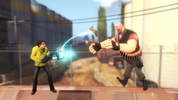 Gmod
