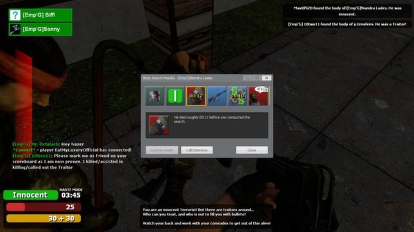 Gmod