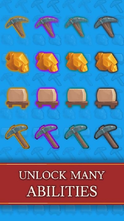 空闲塔矿工2021安卓版