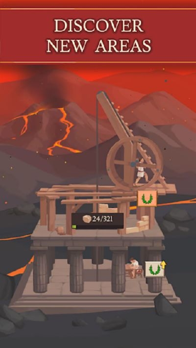 空闲塔矿工2021安卓版