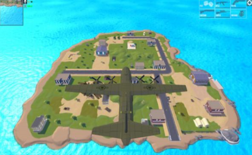 堡垒生存之夜最新版