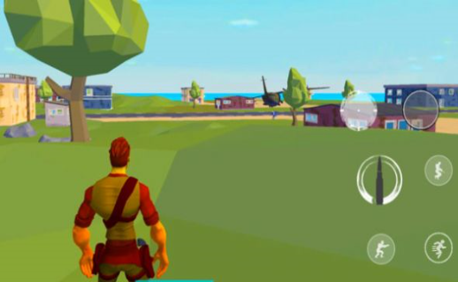 堡垒生存之夜2021最新版下载