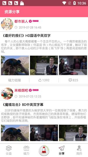 磁力猪cilizhu 福利版