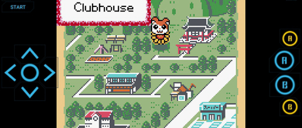 gbc模拟器iOS版
