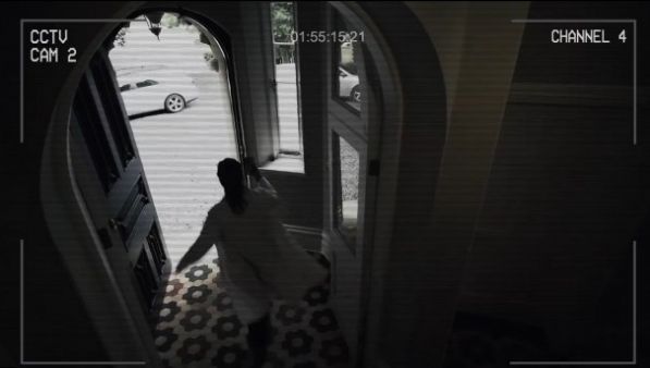 神秘博士孤独刺客