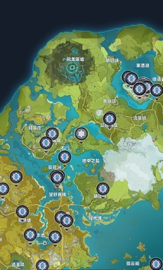 原神辅助器ios版