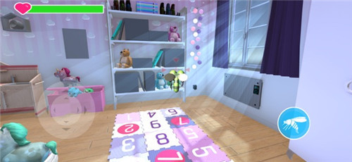 变态蚊子模拟器2安卓最新版下载