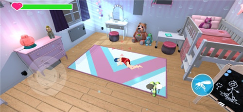 变态蚊子模拟器2安卓最新版下载