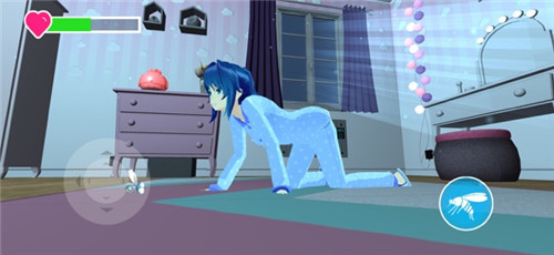 变态蚊子模拟器2安卓最新版下载