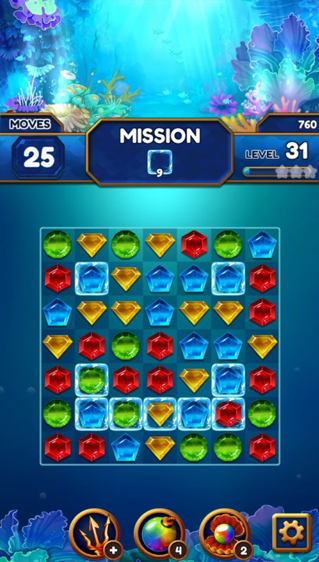 海洋爱消乐最新版