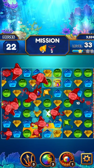 海洋爱消乐最新版