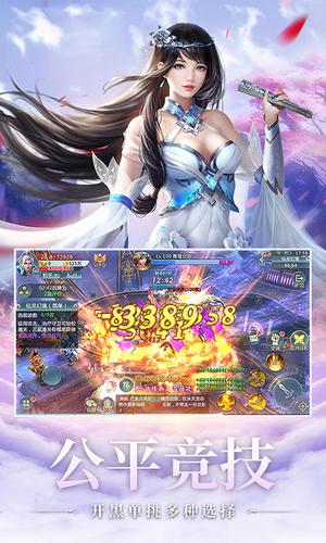 九天仙王