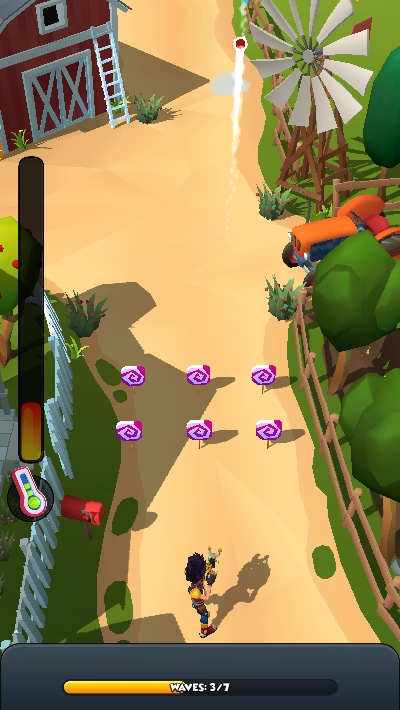 棒棒糖弹弓射手最新版