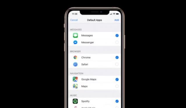 ios14正式版完美越狱