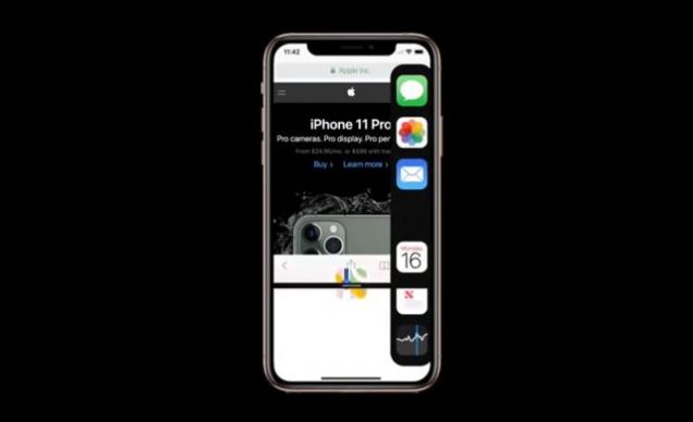 ios14正式版完美越狱