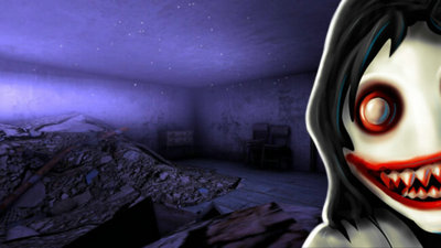 杰夫杀手恐怖游戏