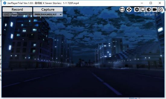 javplayer插件安装