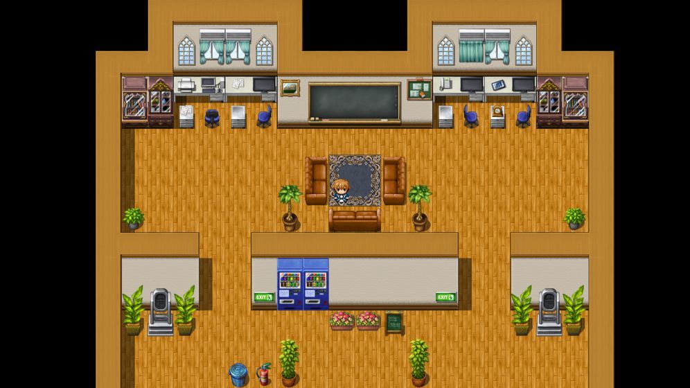 幻梦奇妙记中文版