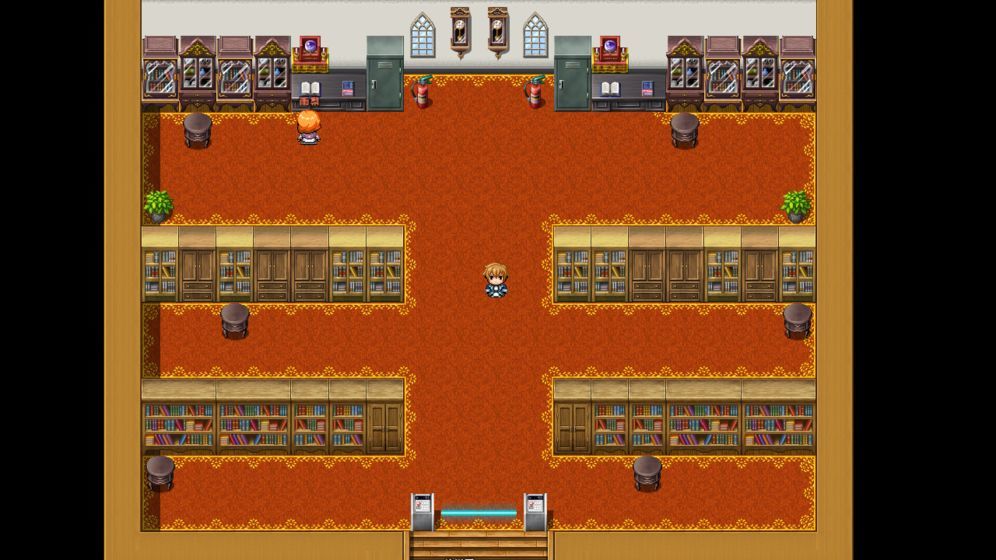 幻梦奇妙记中文版