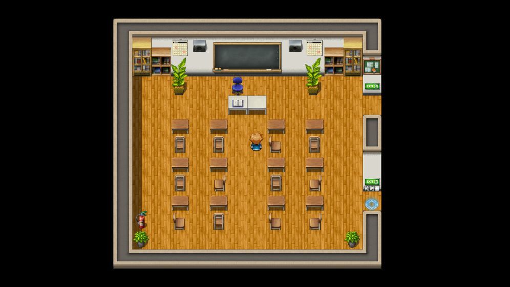 幻梦奇妙记中文版