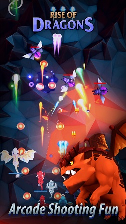 飞龙崛起手机版