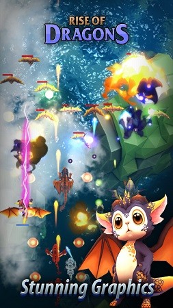 飞龙崛起手机版