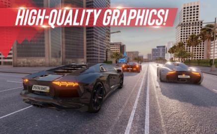 真实停车大师模拟驾驶