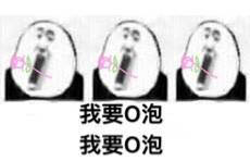 o泡果奶表情包系列