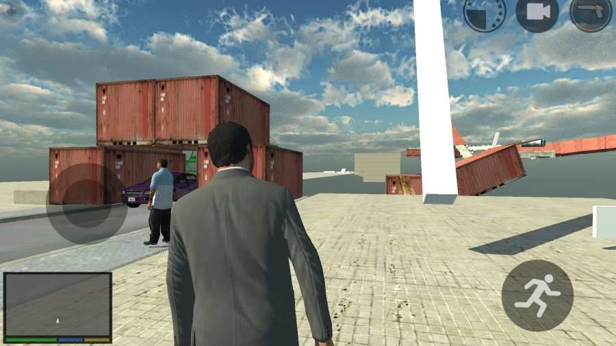 gtav洛杉矶犯罪