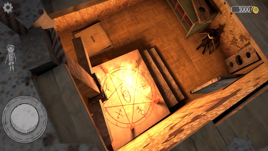 山寨版邪恶修女第二代