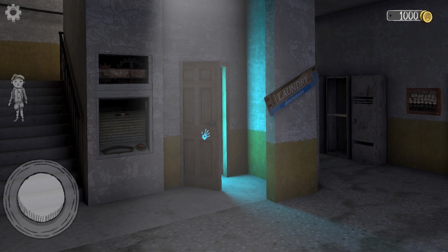 山寨版邪恶修女第二代