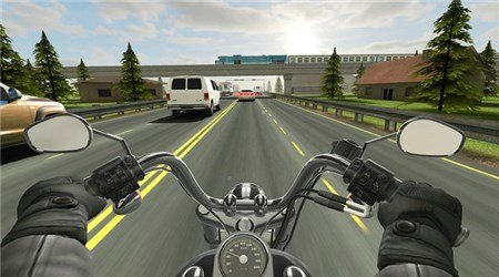 公路骑手2021安卓版