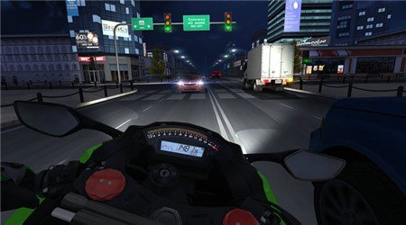 公路骑手2021安卓版