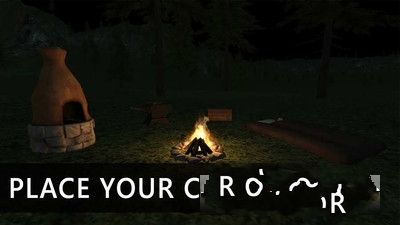 野外求生模拟器