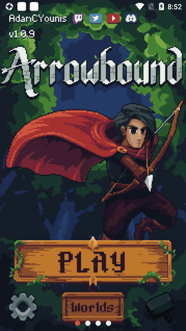 箭之所指中文版