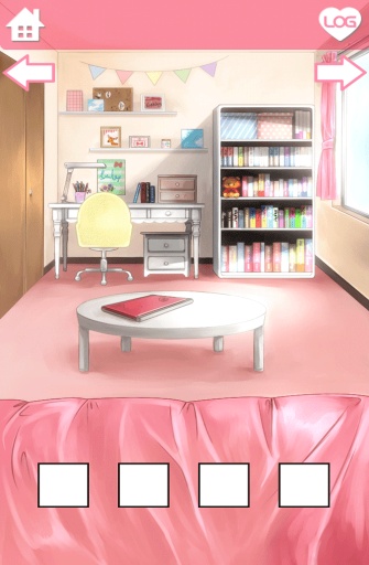 妹妹的房间2024版