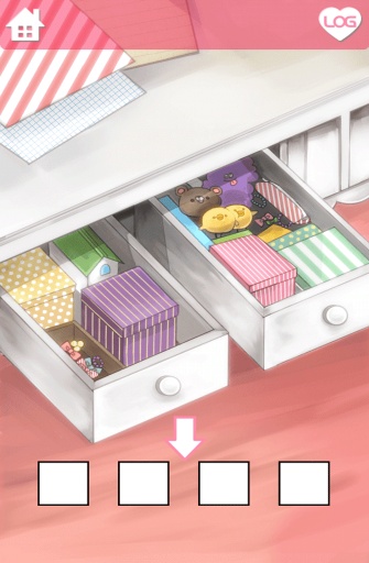 妹妹的房间2024版