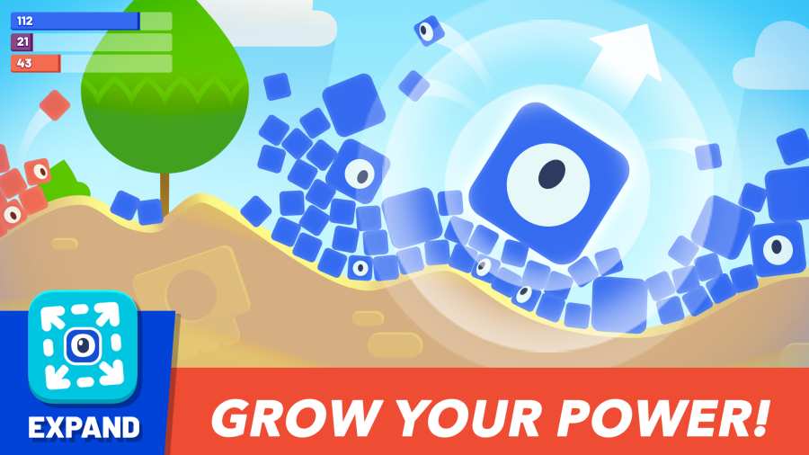 小小分裂最新版