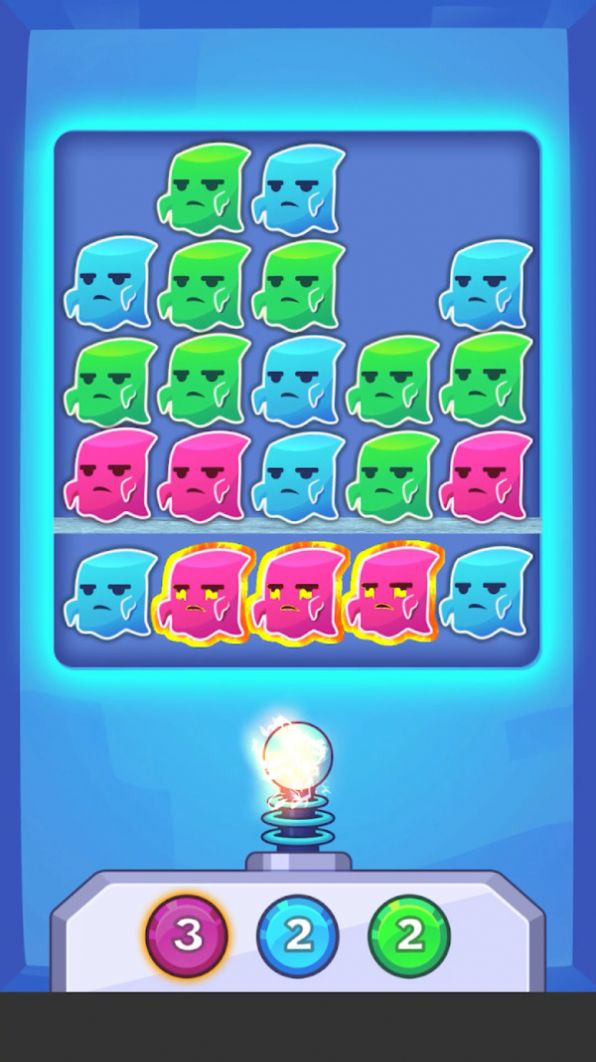 糖果爱消乐安卓版