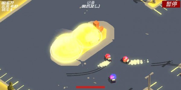 无尽逃亡中文版