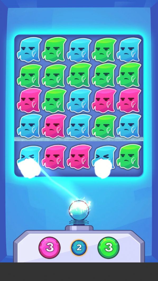 糖果爱消乐2021版